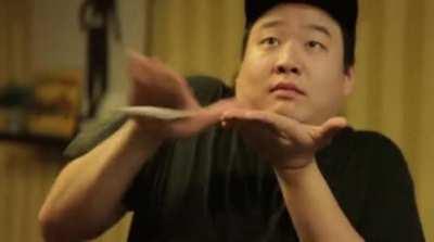 MRW I get my stimulus money