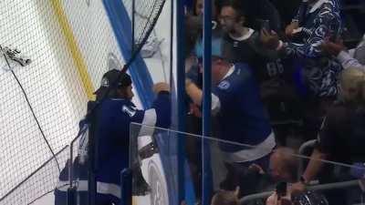 The best kind of fun.