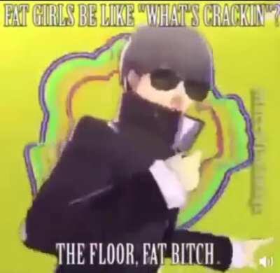 Don't mind me I'm just gonna share random videos I found on my phone #12