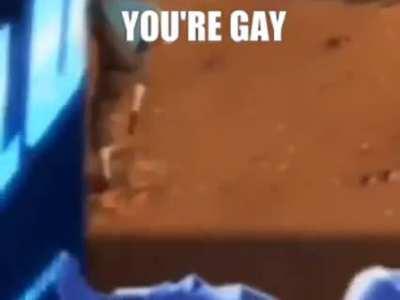 I made this monstrosity.