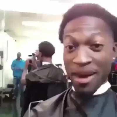 Whites vs blacks be like