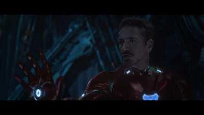 Seems like 2018 was the year of collapsible helmets in the MCU.