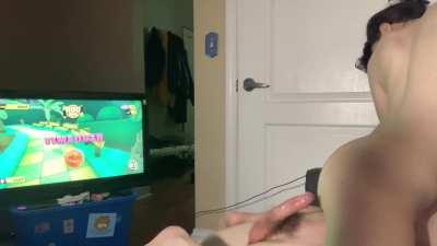 This Gaming Couple's Sexy Secret Will Blow Your Mind! You won't want to miss this! The internet's favorite gaming couple, mommyxlust, has just released a steamy new porn clip that will leave you breathless. This time, t