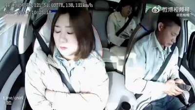 texting for whole 30 seconds while you are driving