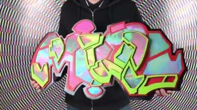 Collab with my friend