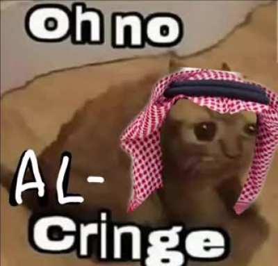 Al-cringe