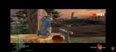 Woodszin - Video #5028