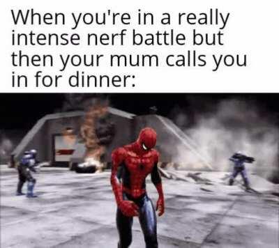 I'll be back fellas, i'll be back