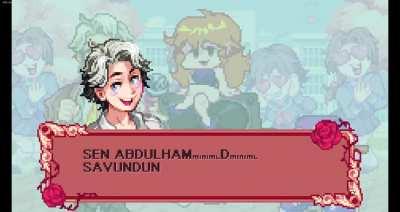 ses kötü olabilir kb