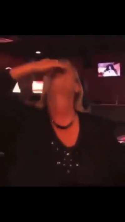 HMC while I impress the boys