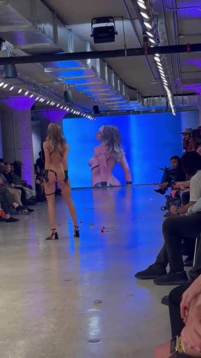 LA Fashion Week