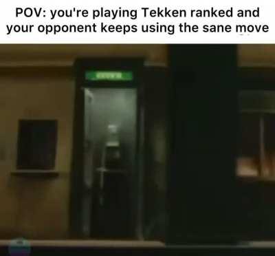 Name that character and that move