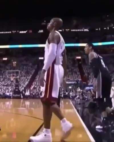 When you're smooth as silk