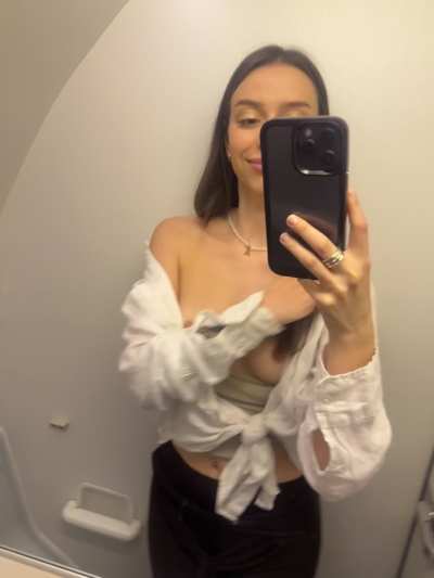 Suck my titties on the plane:)