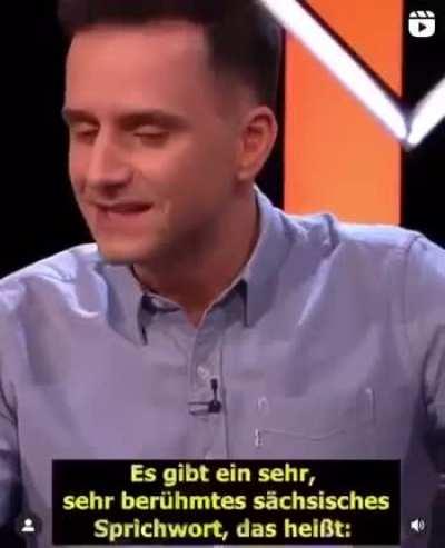 I find die Idee is goa net so deppat