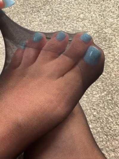 🔥 sexy pedicure🔥 