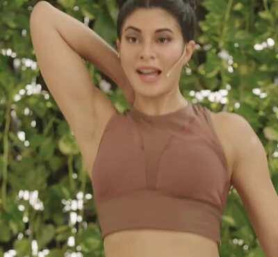 Jacqueline Fernandez