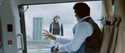 Tony Stark Kadappa Edition