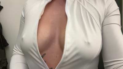 Was würdest du machen, würdest du mich da so sehen?