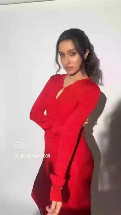 Shraddha Kapoor 