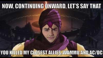 ben karspiro NOW LAUGH