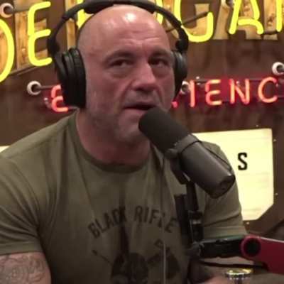 Joe Rogan, Host of the World's Top Podcast, Sounds Alarm on CBDCs as the Ultimate Threat to Freedom