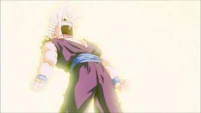 I rescored a DBZ clip using Dream theater's instrumentals.