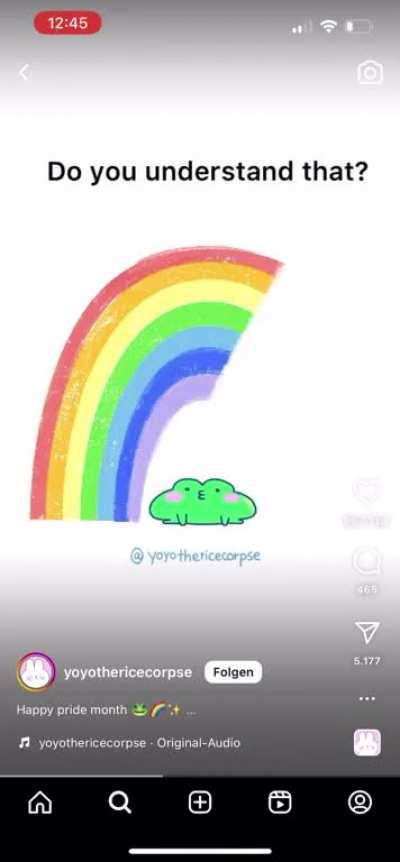 Ich weis es ist nicht Mittwoch meine Kerle und Kerlinnen. Aber Spacefrogs meme hatte eine Evolution mit Musik