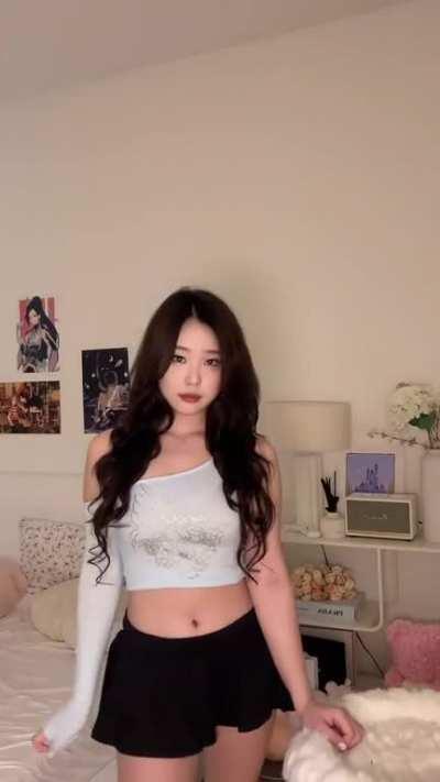 Jess is so fine 💋