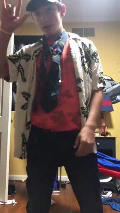 Hope You Likey Schlatty