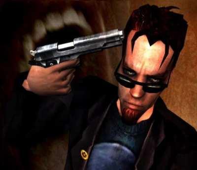 Postal dude Recites the Navy Seal Copypasta. (A lot of swearing)