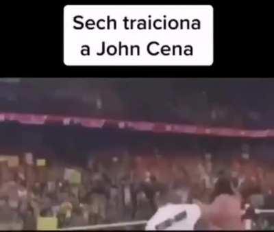 Noo mi pana sech😞