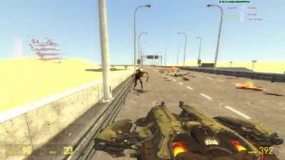 Starting my first serious UN run, wish me luck!