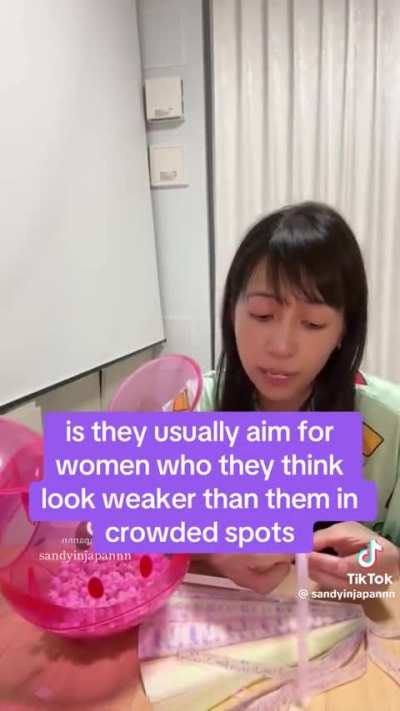 How common are subway shoulder checks?