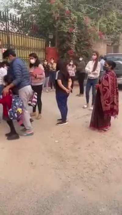 Least embarrassing Asian parent