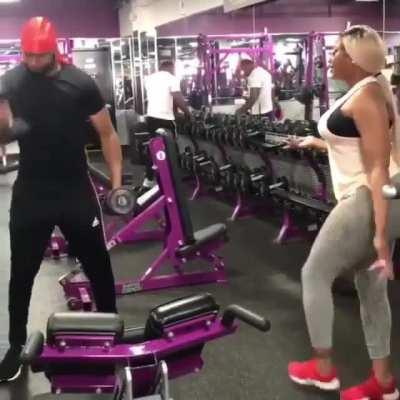 Meanwhile at Planet thickness