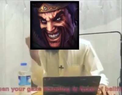 WTF True Damage Droben?!?1?!