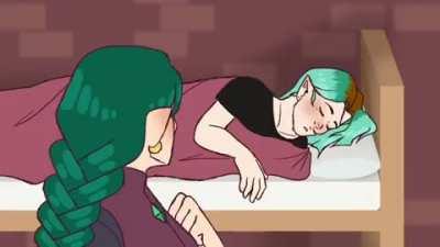 I saw this and had to share it, it’s too good!