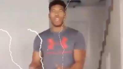 You Never Gonna Fuck