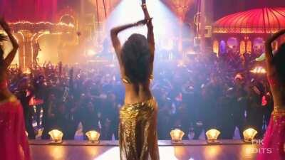 Deepika Padukone given everything she have in lovely