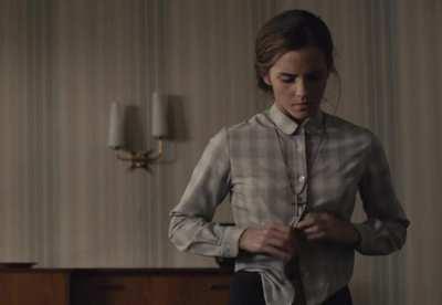 Emma Watson going bad😈