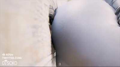 [Full Anim] Beach Widowmaker Gloryhole - Discko
