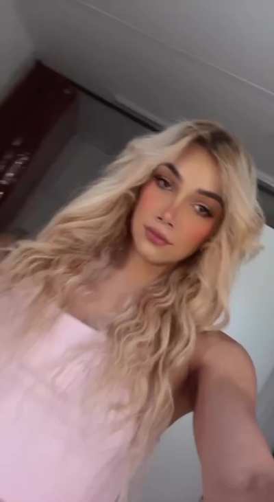 If I asked you to fuck me rn, what would you say?
