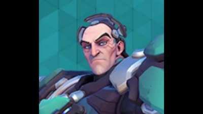 There may be some better characters for this but im biased teehee