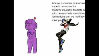 well structured, original joke