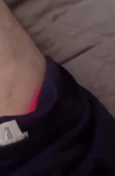 I don’t even know..