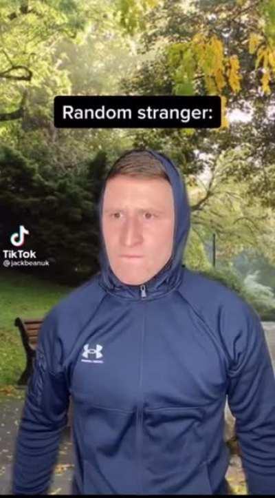 First amputation, think this one will survive.