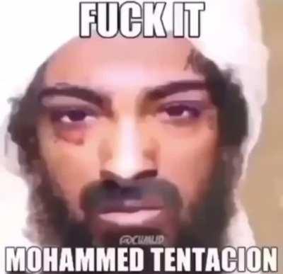 halal tentacion👍