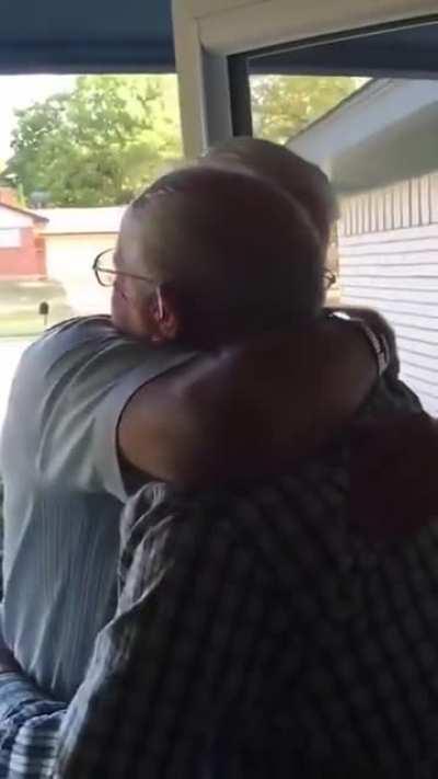 A Beautiful Friendship