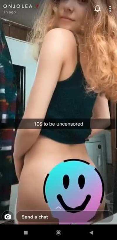 Snap story